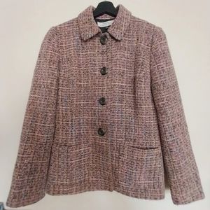 Tahari Blazer for women sz Large